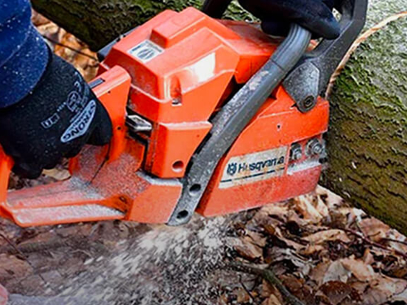 Entretien et maintenance des machines